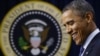 Obama: Kongres Masih Belum Rampungkan Kompromi Hadapi Jurang Fiskal