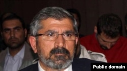 Tahir Elci