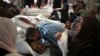 تعداد تلفات در مصر از مرز ۶۰۰ نفر گذشت