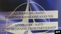 Azərbaycan - NATO məsləhətləşmələri olub