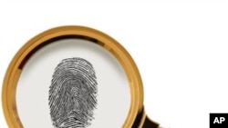 A new application could make it easier to confirm a person's identity from a fingerprint, especially if the prints have been altered.