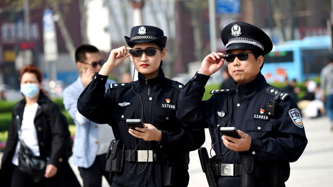中共开发人工智能监控党员忠诚度专家 Ai独裁入眼入脑入心