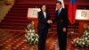 Guatemala President Expects Taiwan to Deepen Regional Ties
