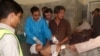 مہمند: تحصیل انبار میں کرفیو، ہلاکتوں کی تعداد 36 ہو گئی