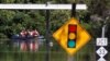 North Carolina Governor Pledges Aid to Flooded Historic Town
