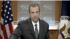 وزارت خارجه آمریکا: پرداخت پول به ایران به درخواست متحدانمان رسانه‌ای نشد