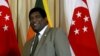 Sri Lanka Foreign Minister Resigns Over Alleged Scandal