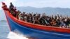 UN: Boat People Fleeing Myanmar, Bangladesh