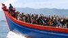 LHQ: Con số thuyền nhân Miến Điện, Bangladesh gia tăng