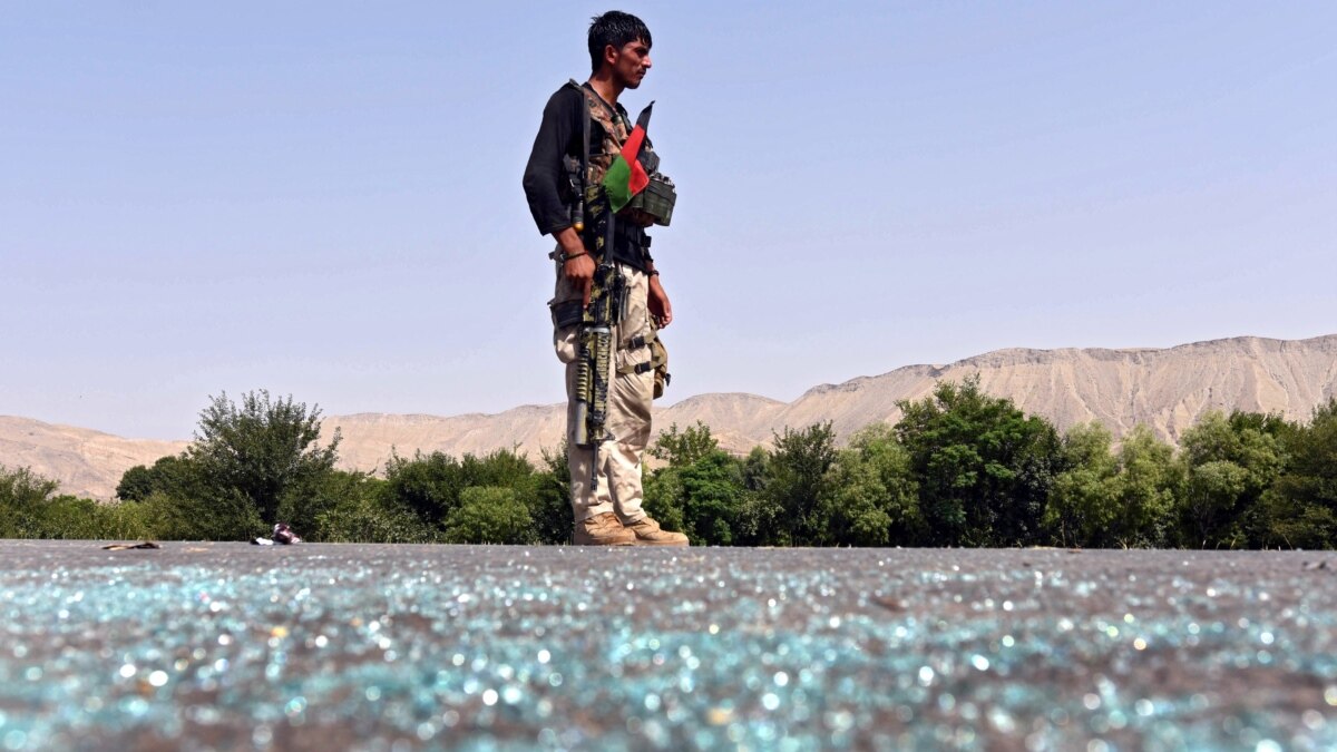 US General: Afghan IS Linked to Main Group