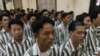 Vietnam Releasing 10,000 Prisoners in Annual Amnesty
