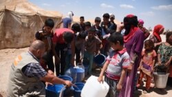 Iraqi Government Must Safeguard Civilians