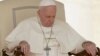 Pope Francis 'Serene' Despite Hovering Sex Abuse Scandal