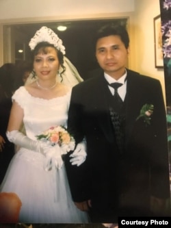 Vera Pandi dalam rias pengantin Yvonne (foto courtesy)
