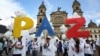 Gobierno colombiano y FARC comienzan a trabajar por la paz
