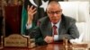 Кратковременное похищение премьер-министра Ливии