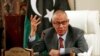 لیبیا کے شہریوں پر ملک ہی میں مقدمہ چلنا چاہیے: وزیر اعظم زیدان