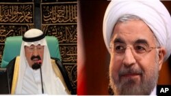 روابط ایران و سعودی همواره متشنج بوده است