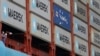 Maersk Insists Iran Release Crew, Vessel