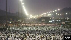 Lễ hội hành hương Hajj là một trong 5 lễ hội bắt buộc của đạo Hồi.