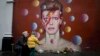 Muere el emblemático cantante David Bowie