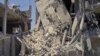 ۹ کشته و ۵۰ زخمی در درگیری های غرب مصراته