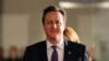 UK's Cameron Rebuffs Calls for Early EU Referendum After Election Loss