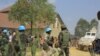 Pengebom Bunuh Diri Tewaskan 6 di Kongo Timur