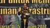 Presiden Jokowi Serukan Australia Tidak Ikut Campur Urusan Dalam Negeri Indonesia