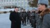 Corea del Norte descarta diálogo con EE.UU.