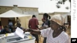 Nova Liderança da CNE Angolana: Ver para Crer