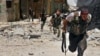 Oposisi Suriah: Kongres AS Halangi Pengiriman Senjata