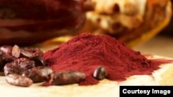 Una investigación sugiere que una dosis alta de flavonoides, que se encuentran en el cacao y el té, puede revertir la pérdida de memoria relacionada con la edad. (Foto: Mars, Inc.)