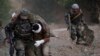 تلفات سربازان افغان و طالبان در بادغیس