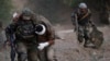 وزارت دفاع: نه سرباز اردو در لوگر کشته شدند