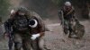 تداوم خشونت طالبان؛ تلفات سنگین نظامیان افغان