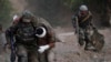 طالبان ۱۷ سرباز اردوی ملی را در هرات کشتند