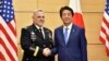 Jepang-AS: Hubungan 3 Arah dengan Korea Selatan, Kunci Keamanan