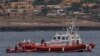Death Toll From African Migrant Boat Nearly 300