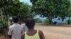 Isabel, a 35-year-old Mozambican woman, was raped by 17 men in northern city Pemba allegedly as punishment for trespassing on an initiation campsite.