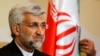 ایران کے جوہری پروگرام پر مذاکرات