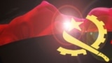 Angola banner