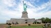 Statue of Liberty Set to Reopen After Superstorm Sandy