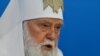 Філарет: ми листа від Мінкульту не отримували, УГКЦ не ліквідують 
