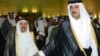 امیر قطر: شرایط کشورهای تحریم کننده نباید با حاکمیت ما در تضاد باشد