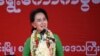 Officials: Myanmar Poll to Proceed on Time