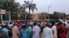 Grève des fonctionnaires en Guinée-Bissau