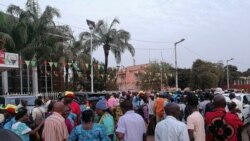 PAIGC: Os caminhos do partido da Independência da Guiné-Bissau - 2:45