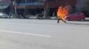Second Self-immolation Protest in Labrang in Two Days