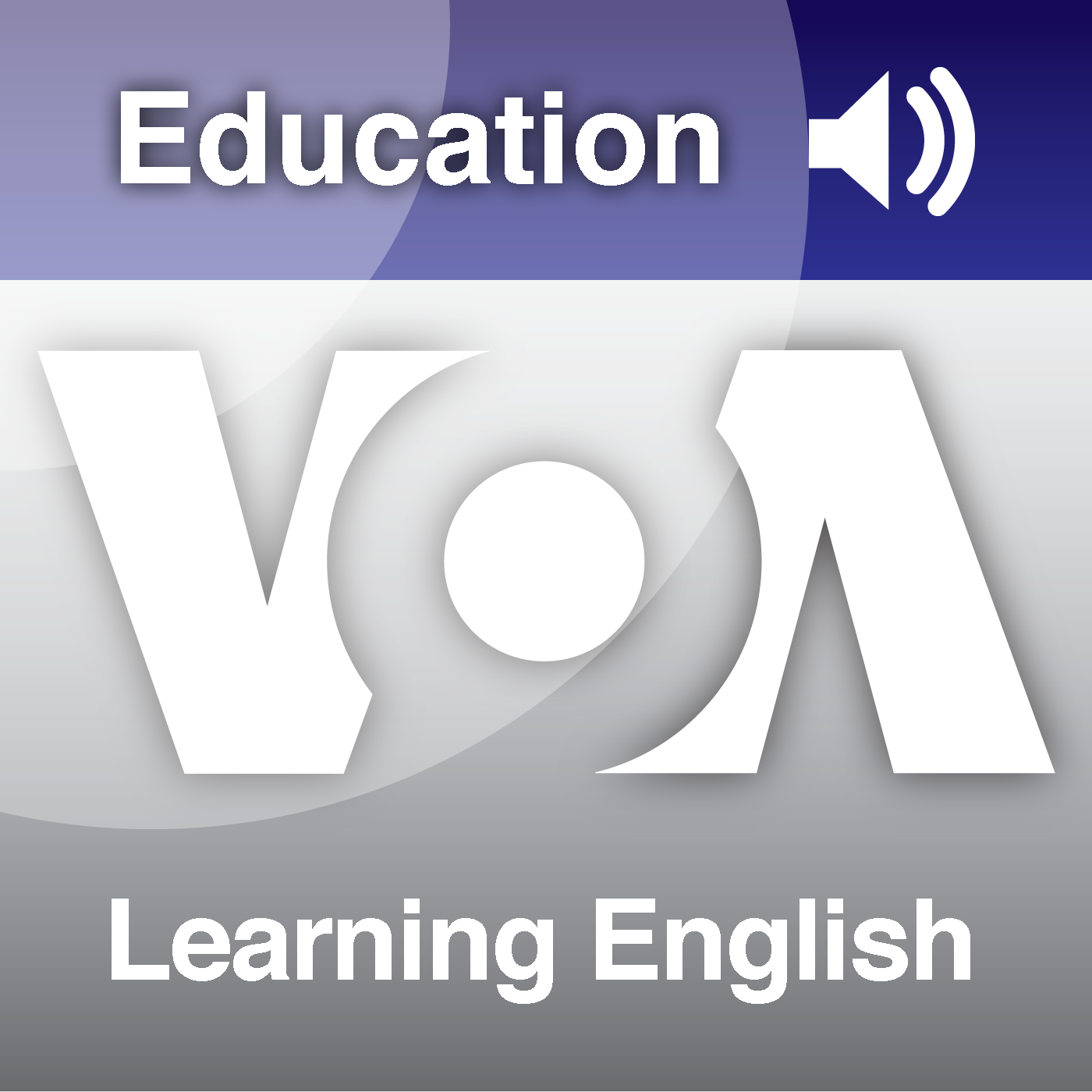 English in a Minute - VOA Learning English Podcast artwork